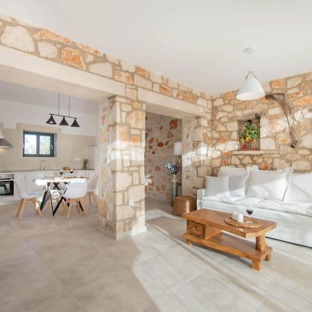 Villa Dionisis Λαγανάς Εξωτερικό φωτογραφία
