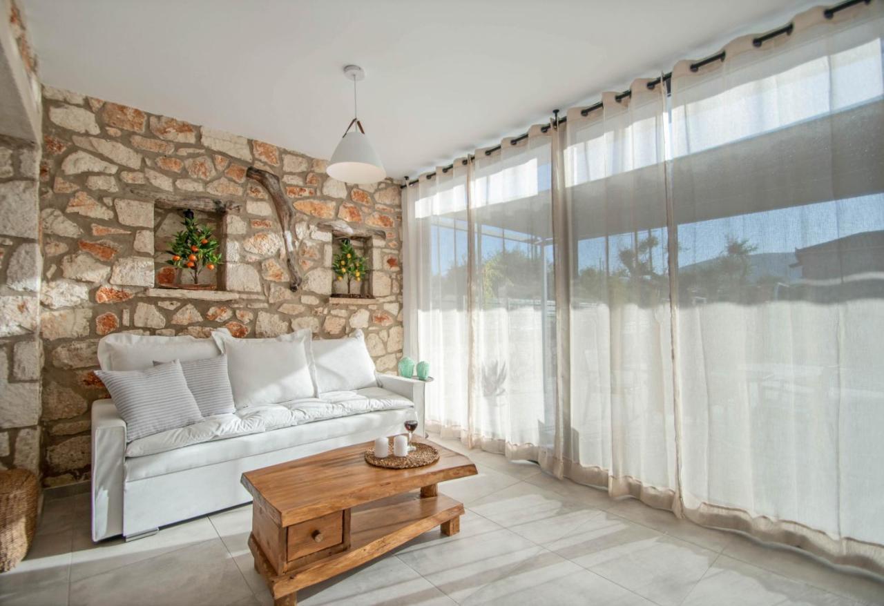 Villa Dionisis Λαγανάς Εξωτερικό φωτογραφία