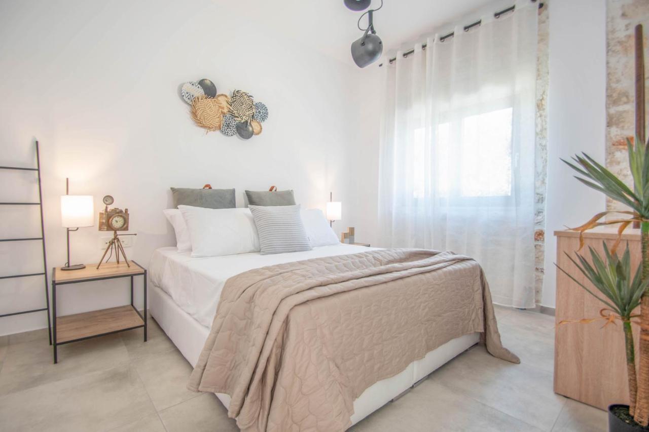 Villa Dionisis Λαγανάς Εξωτερικό φωτογραφία