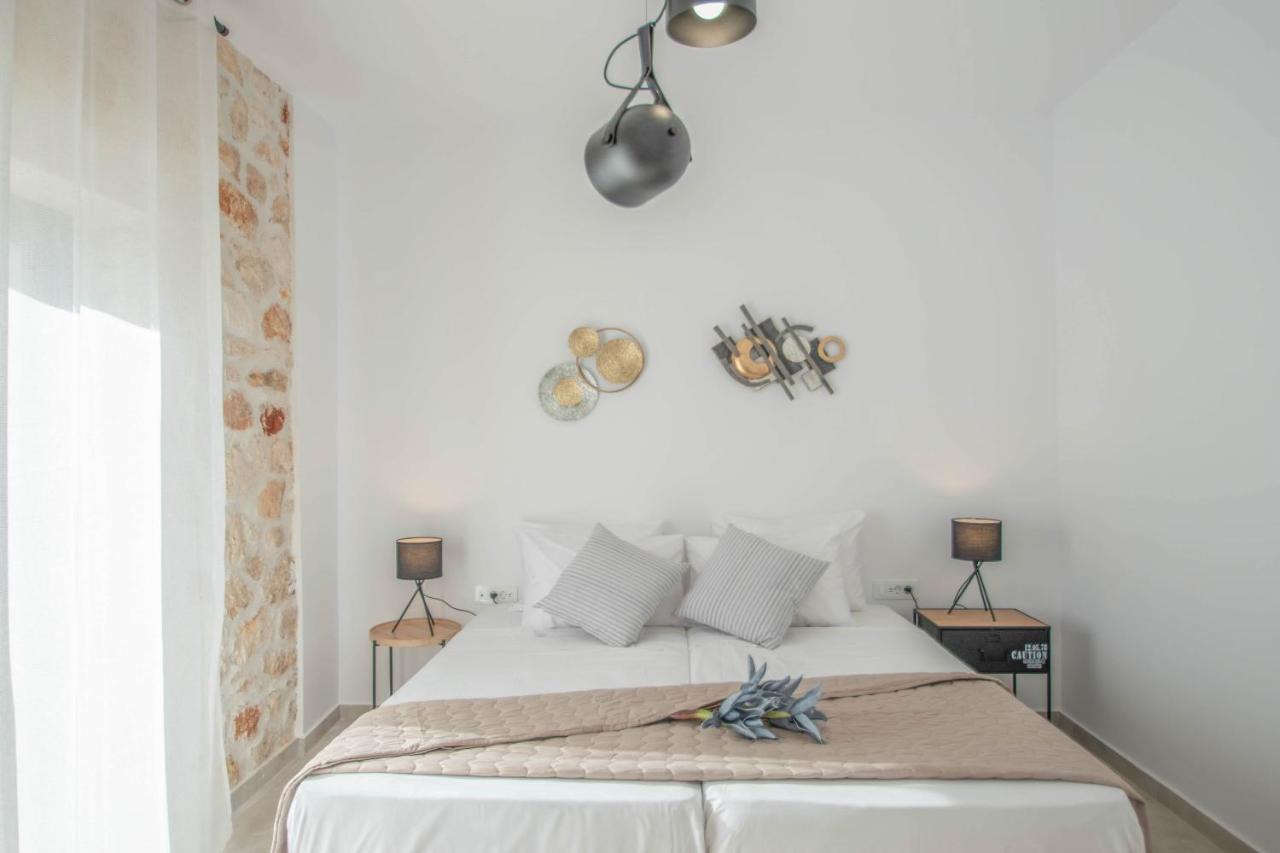 Villa Dionisis Λαγανάς Εξωτερικό φωτογραφία