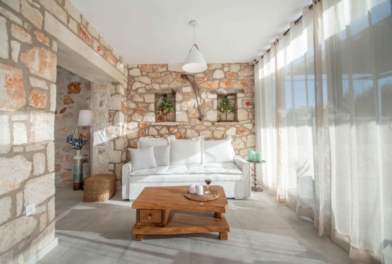 Villa Dionisis Λαγανάς Εξωτερικό φωτογραφία
