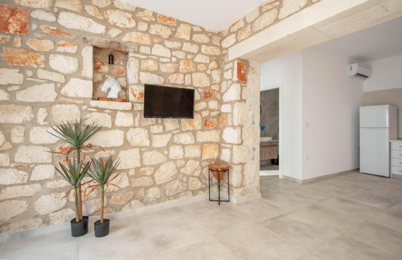 Villa Dionisis Λαγανάς Εξωτερικό φωτογραφία